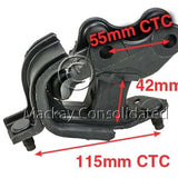 Engine Mount Honda K24A3 16V DOHC VTEC MPFI A7234 - MACKAY