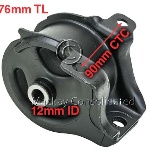 Engine Mount Honda D16Y7 16V SOHC EFI A7238 - MACKAY