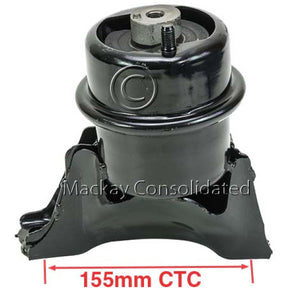 Engine Mount Honda LDA1 8V SOHC MPFI 64KW A7241 - MACKAY