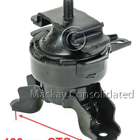 Engine Mount Honda K20A1 16V DOHC EFI A7244 - MACKAY