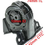 Engine Mount Honda L13Z1 16V SOHC VVT MPFI A7247 - MACKAY
