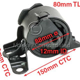 Engine Mount Honda K24A6 16V DOHC VTEC MPFI A7248 - MACKAY