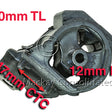Engine Mount Honda F22B 16V SOHC MPFI A7250 - MACKAY