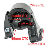 Engine Mount Hyundai D4FB 16V DOHC Turbo CR A7257 - MACKAY