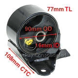 Engine Mount Hyundai G4KD 16V DOHC VVT MPFI A7258 - MACKAY