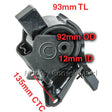 Engine Mount Hyundai G4KD 16V DOHC VVT MPFI A7260 - MACKAY