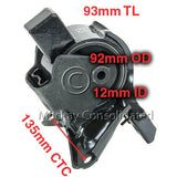 Engine Mount Hyundai G4KD 16V DOHC VVT MPFI A7260 - MACKAY