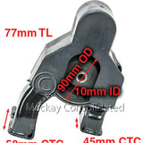 Engine Mount Hyundai G4KD 16V DOHC VVT MPFI A7261 - MACKAY