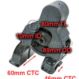 Engine Mount Hyundai G4KD 16V DOHC VVT MPFI A7262 - MACKAY
