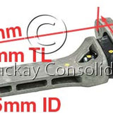 Engine Mount Hyundai D4HA 16V DOHC VVT Turb A7265 - MACKAY
