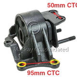Engine Mount Hyundai G6EA V6 24V DOHC VVT A7266 - MACKAY