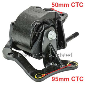 Engine Mount Hyundai G6DB V6 24V DOHC VVT A7268 - MACKAY
