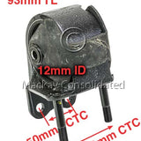 Engine Mount Hyundai G4KE 16V DOHC VVT MPFI A7269 - MACKAY