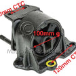 Engine Mount Hyundai G6EA V6 24V DOHC VVT A7270 - MACKAY