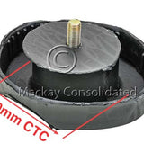 Engine Mount Kia SC 8V OHV Diesel Inj A7282 - MACKAY