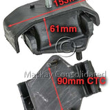 Engine Mount Kia J3 16V DOHC Turbo CRD A7283 - MACKAY