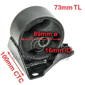 Engine Mount Kia G4KA 16V DOHC A7286 - MACKAY