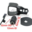 Engine Mount Lexus 2GRFE V6 24V DOHC VVT MP A7302 - MACKAY