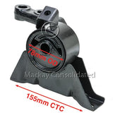 Engine Mount FORD MAZDA ZMD DOHC 16V A7306 - MACKAY