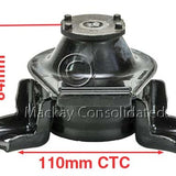 Engine Mount Mazda RX8. 1.3L ROTARY2 A7311 - MACKAY