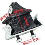 Engine Mount Mercedes Benz OM612.981 I5 20V A7312 - MACKAY