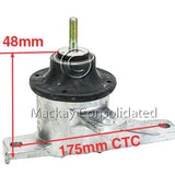 Engine Mount Mitsubishi 4A91 16V DOHC VVT A7314 - MACKAY