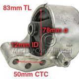 Engine Mount Mitsubishi 4G63T DOHC 16V A7318 - MACKAY