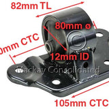 Engine Mount Mitsubishi 4G64 16V SOHC MPFI A7320 - MACKAY
