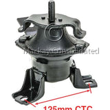 Engine Mount Mitsubishi 4G64 16V SOHC MPFI A7321 - MACKAY