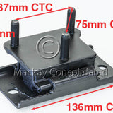 Engine Mount Nissan YD25DDTI 16V DOHC Turbo A7323 - MACKAY