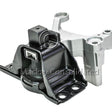 Engine Mount Nissan MR20DE 16V DOHC MPFI A7324 - MACKAY