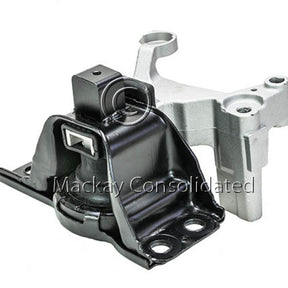 Engine Mount Nissan MR20DE 16V DOHC MPFI A7324 - MACKAY