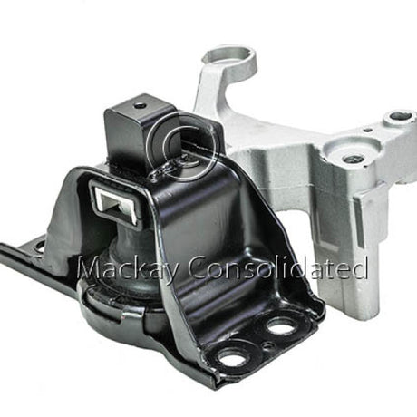 Engine Mount Nissan MR20DE 16V DOHC MPFI A7324 - MACKAY