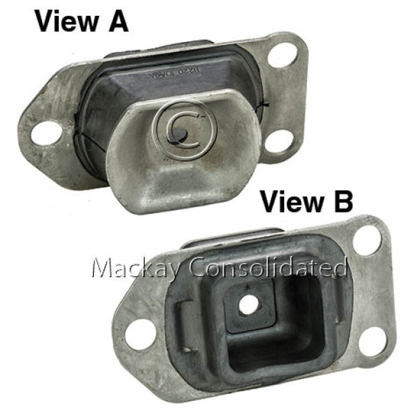 Engine Mount Nissan MR20DE 16V DOHC MPFI A7325 - MACKAY