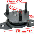 Engine Mount NISSAN VK56VD V8 32V DOHC VVT A7327 - MACKAY