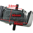 Engine Mount Nissan RB20DET I6 24V DOHC A7328 - MACKAY