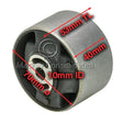 Engine Mount Peugeot EW10J4 16V DOHC MPFI A7336 - MACKAY