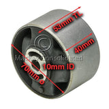 Engine Mount Peugeot EW10J4 16V DOHC MPFI A7336 - MACKAY