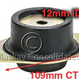 Engine Mount CITROEN DV6B TU5JP EW10A DW10B A7337 - MACKAY