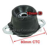 Engine Mount CITROEN EW10 PEUGEOT EW10 A7338 - MACKAY