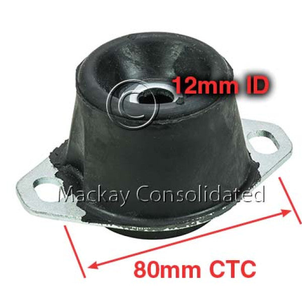 Engine Mount CITROEN EW10 PEUGEOT EW10 A7338 - MACKAY