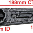 Engine Mount Renault K4M 16V DOHC MPFI A7346 - MACKAY