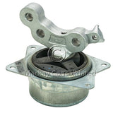 Engine Mount Saab B207R 16V DOHC Turbo MPFI A7351 - MACKAY