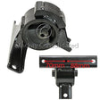 Engine Mount Suzuki J20A 16V DOHC MPFI A7362 - MACKAY