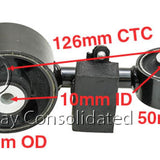 Engine Mount TOYOTA 2AZFXE 16V DOHC VVT MPF A7365 - MACKAY