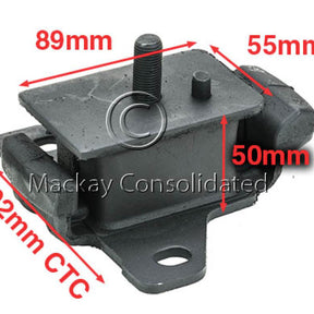 Engine Mount Toyota 1GRFE V6 24V DOHC MPFI A7369 - MACKAY