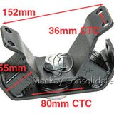 Engine Mount Toyota 5VZFE V6 24V DOHC MPFI A7370 - MACKAY