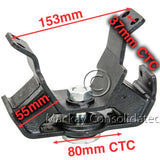 Engine Mount Toyota 5VZFE V6 24V DOHC MPFI A7371 - MACKAY