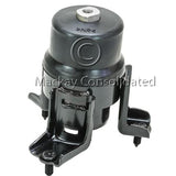 Engine Mount Lexus 3MZFE V6 24V DOHC VVT A7372 - MACKAY - Engine Mounts - MACKAY