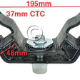 Engine Mount Toyota 1KZTE 8V SOHC Turbo EFI A7377 - MACKAY